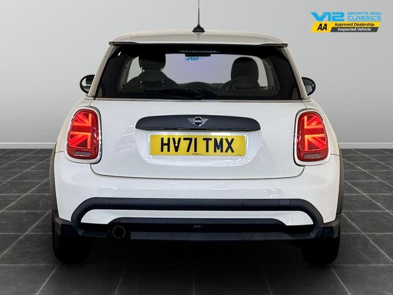 Used MINI Hatch 2021 for sale - 76504569: Photo 9