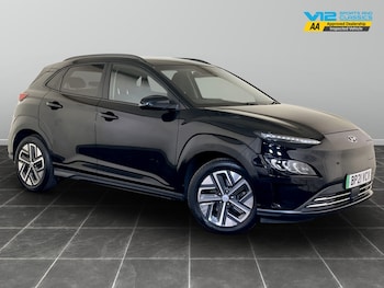 Used Hyundai KONA 2021 for sale - 75593250: Photo