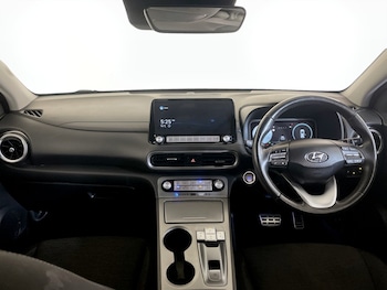 Used Hyundai KONA 2021 for sale - 75593250: Photo