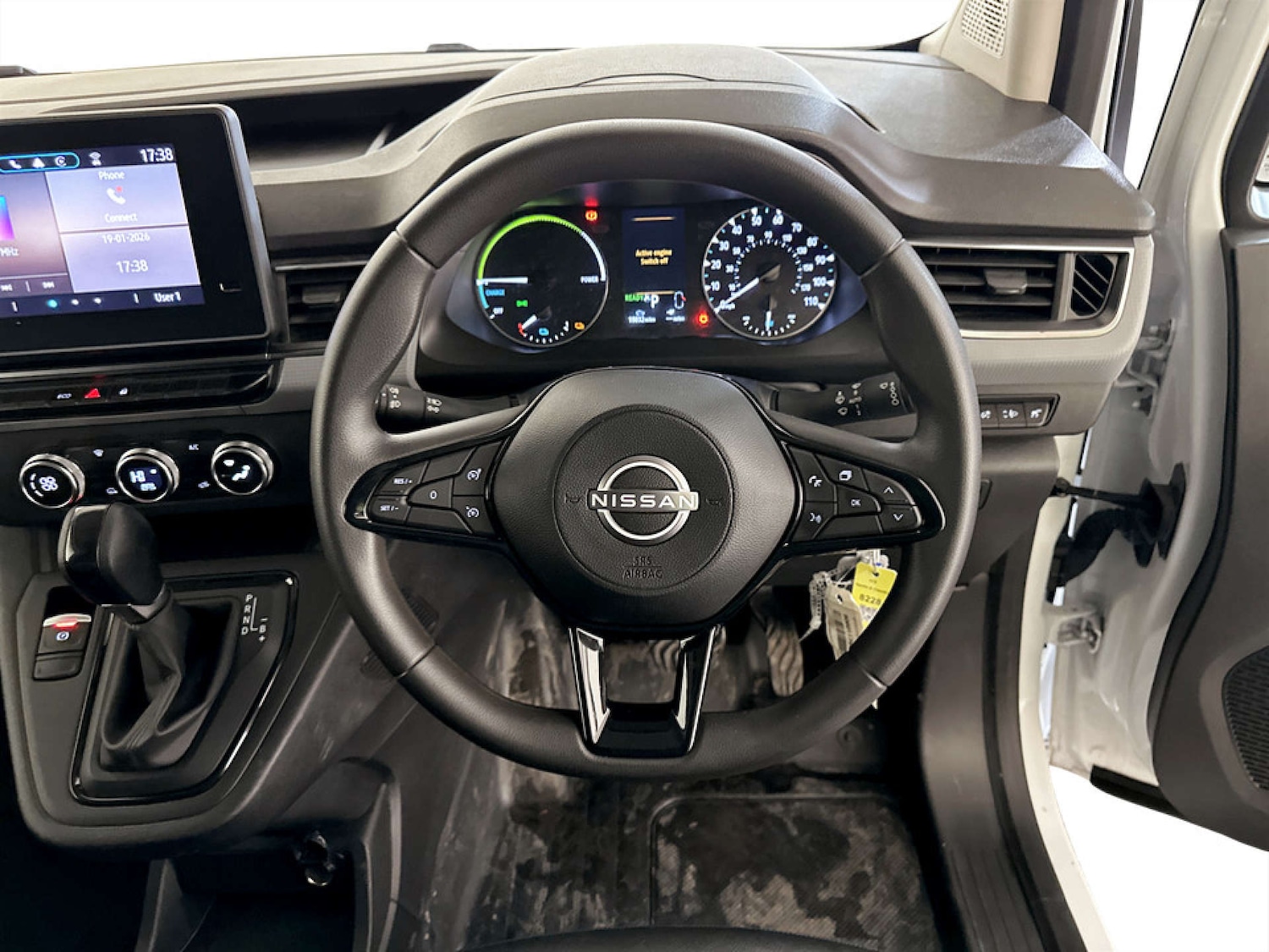 Used Nissan Other 2023 for sale - 77261401: Photo 16