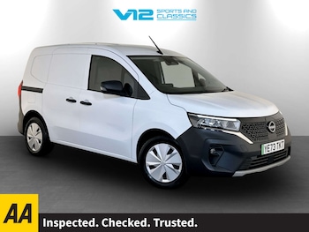 Used Nissan Other 2023 for sale - 77261401: Photo