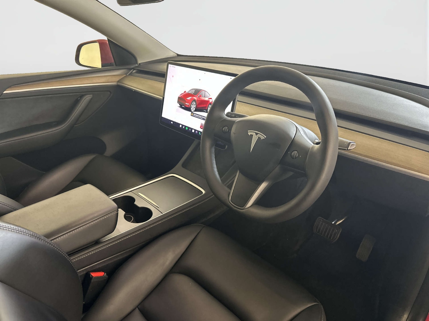 Used Tesla Model Y 2023 for sale - 77836314: Photo 16