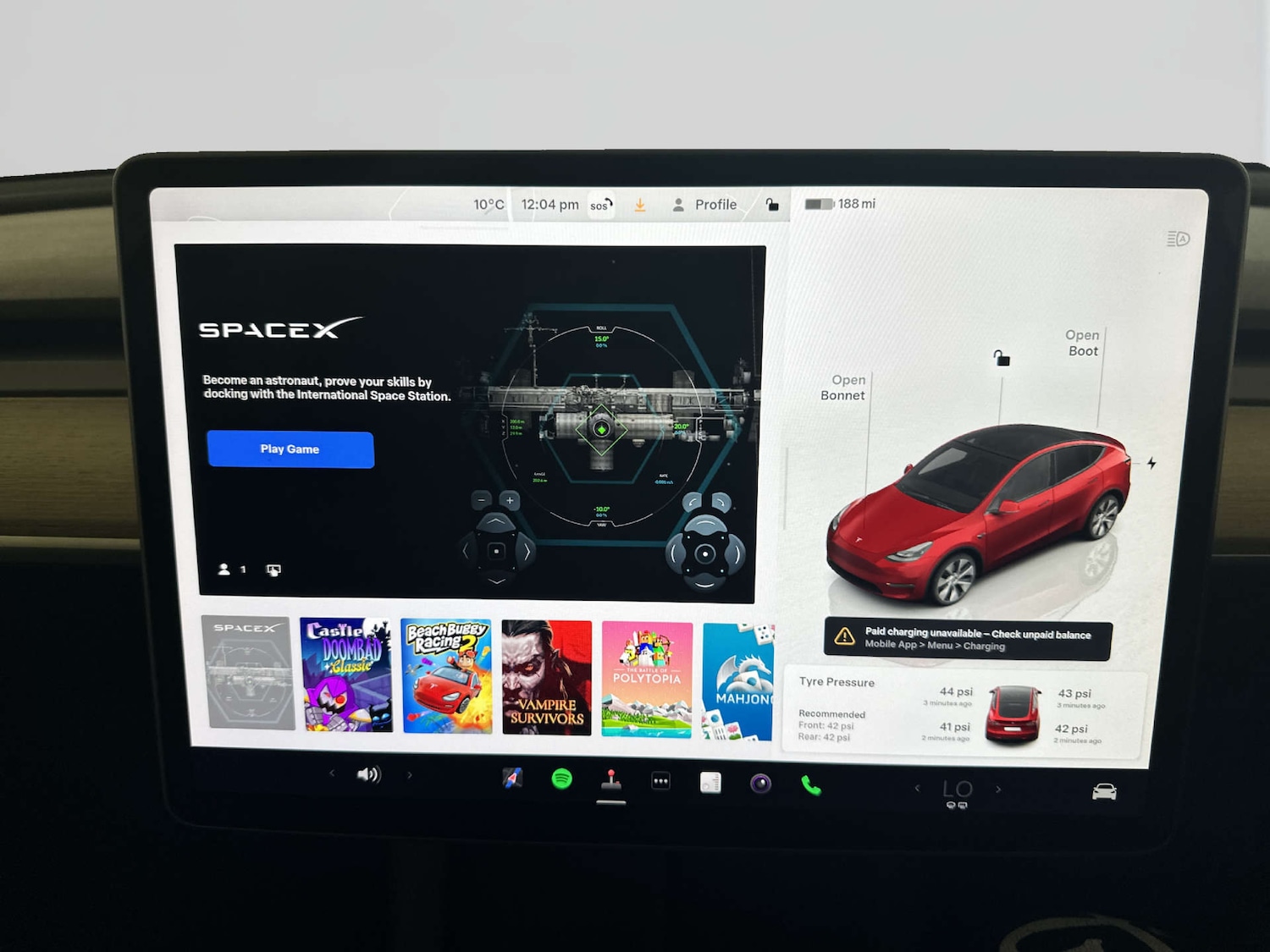 Used Tesla Model Y 2023 for sale - 77836314: Photo 21