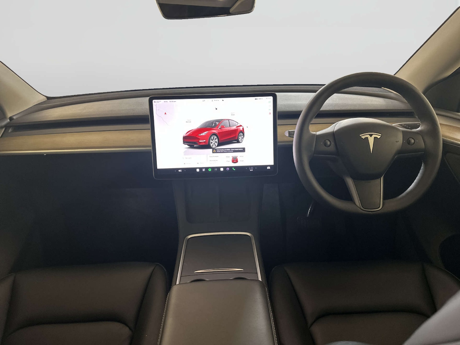 Used Tesla Model Y 2023 for sale - 77836314: Photo 3
