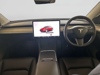 Used Tesla Model Y 2023 for sale - 77836314: Photo