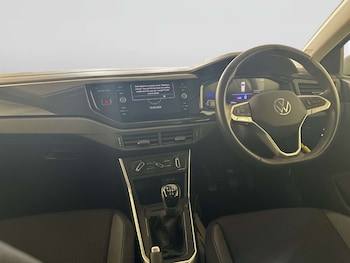 Used Volkswagen Polo 2023 for sale - 78619974: Photo