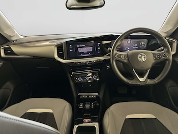 Used Vauxhall Mokka 2022 for sale - 78297323: Photo