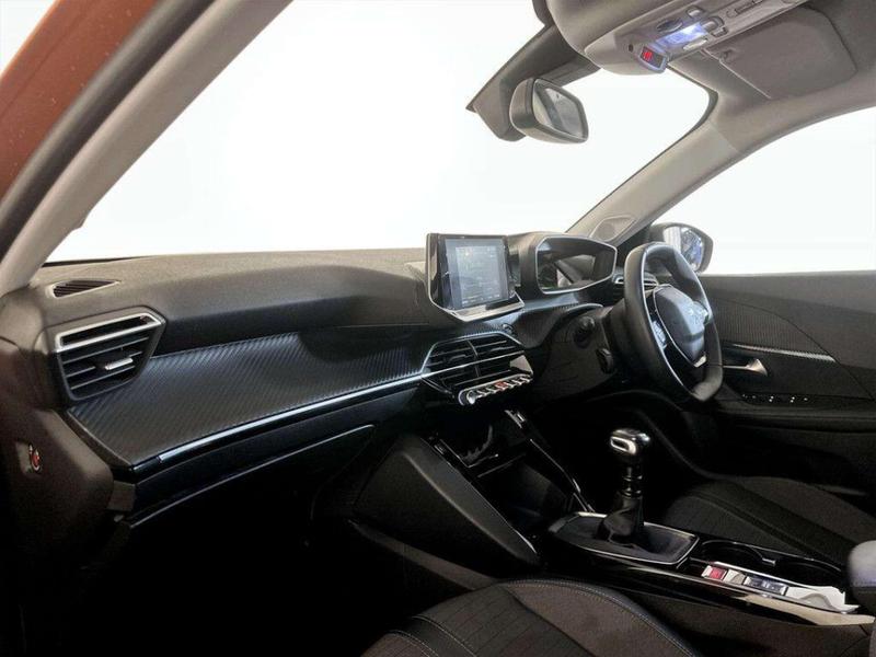 Used Peugeot 2008 2022 for sale - 76332613: Photo 12