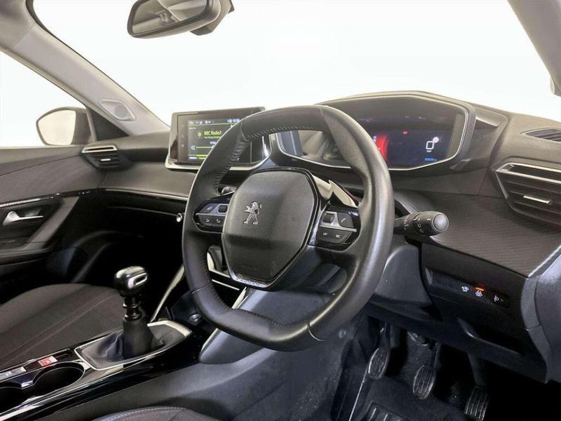 Used Peugeot 2008 2022 for sale - 76332613: Photo 15