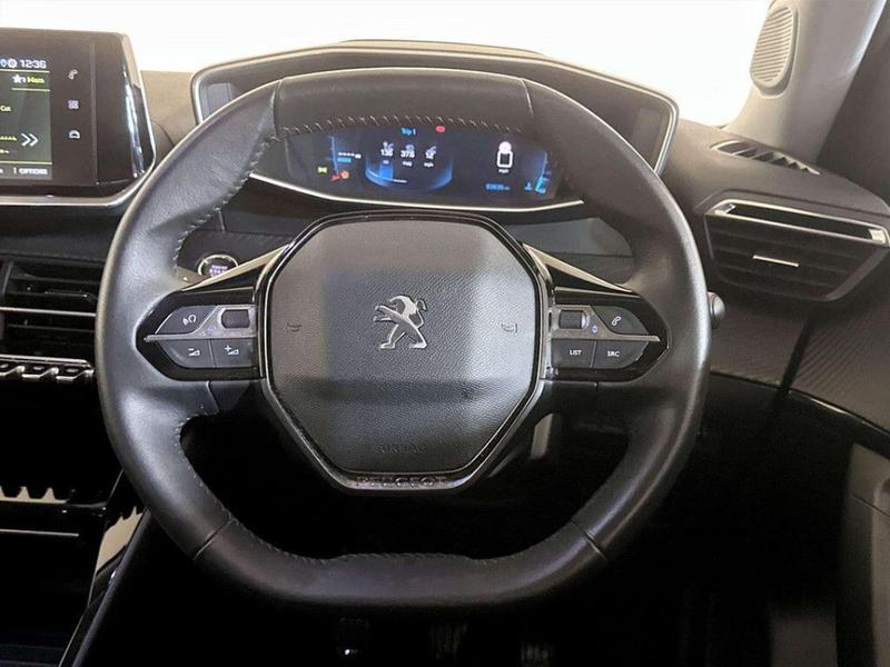 Used Peugeot 2008 2022 for sale - 76332613: Photo 16