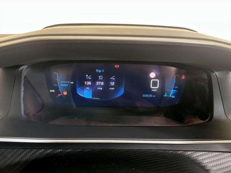 Used Peugeot 2008 2022 for sale - 76332613: Photo 18