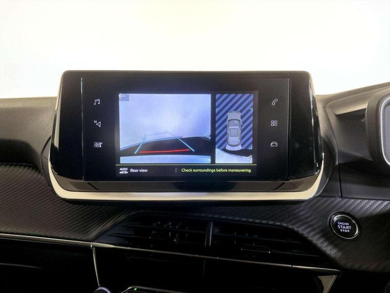 Used Peugeot 2008 2022 for sale - 76332613: Photo 20