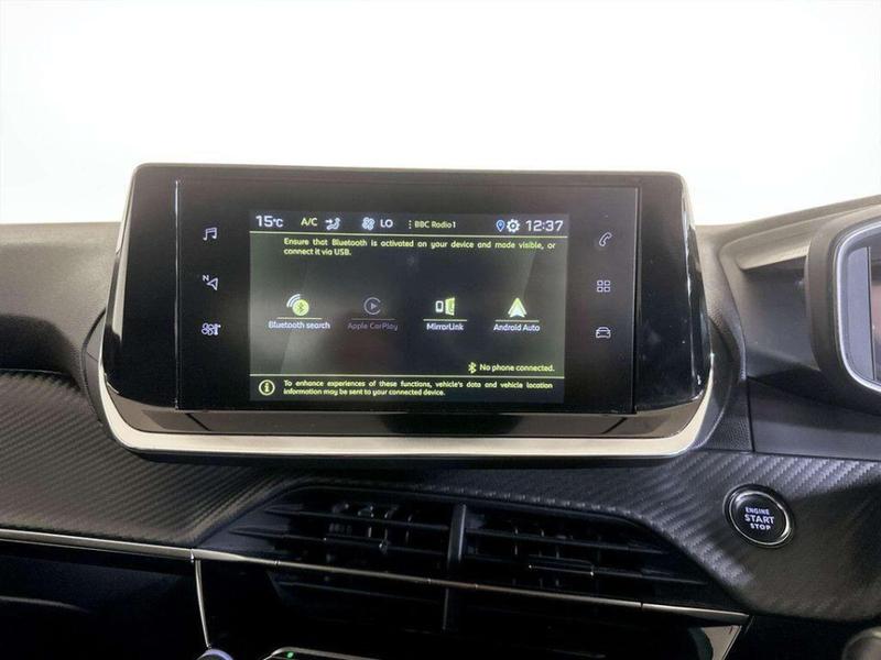 Used Peugeot 2008 2022 for sale - 76332613: Photo 21