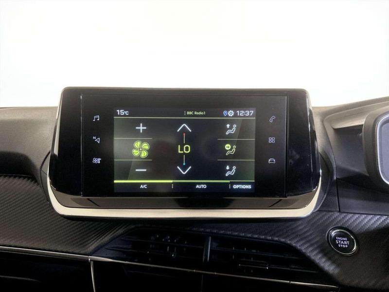 Used Peugeot 2008 2022 for sale - 76332613: Photo 22