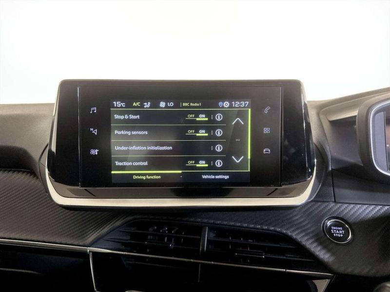 Used Peugeot 2008 2022 for sale - 76332613: Photo 23