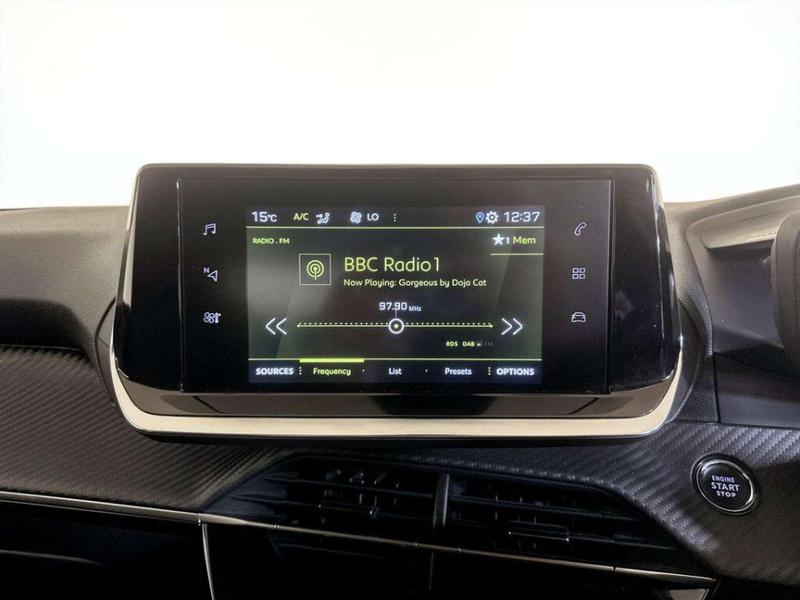 Used Peugeot 2008 2022 for sale - 76332613: Photo 24