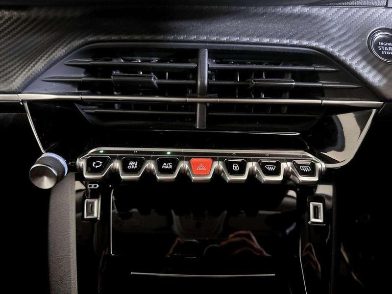 Used Peugeot 2008 2022 for sale - 76332613: Photo 25