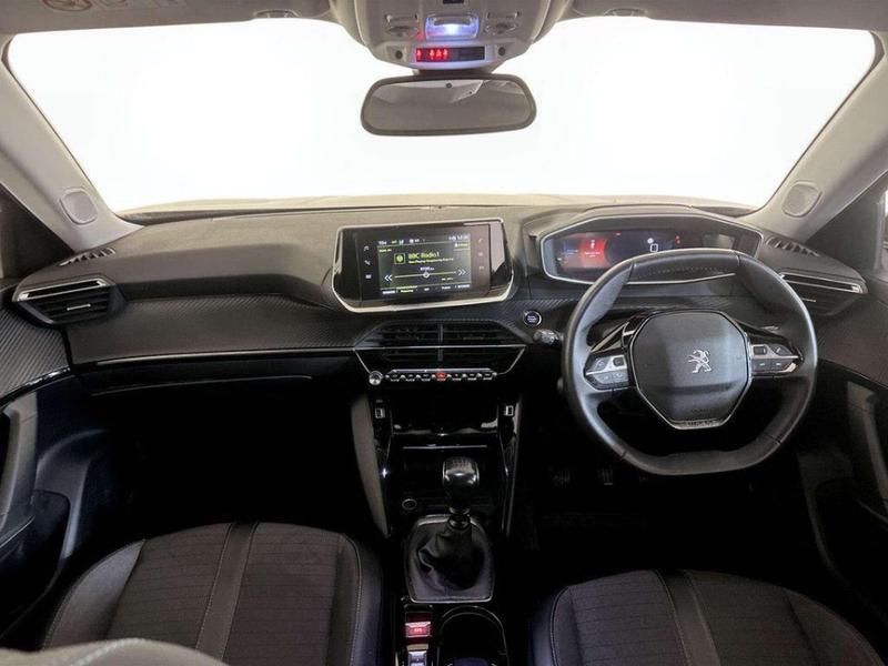 Used Peugeot 2008 2022 for sale - 76332613: Photo 3