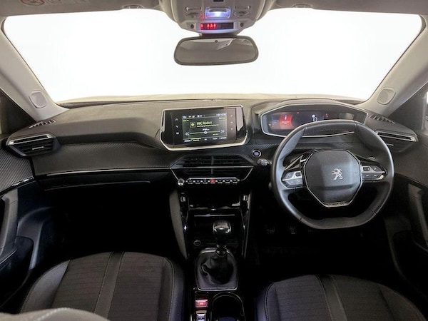 Used Peugeot 2008 2022 for sale - 76332613: Photo 3