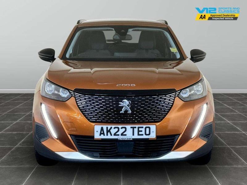 Used Peugeot 2008 2022 for sale - 76332613: Photo 5