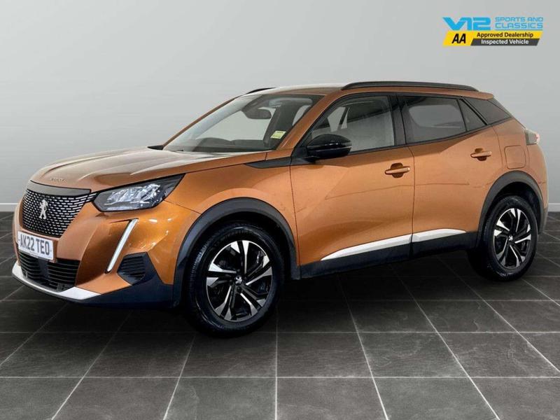 Used Peugeot 2008 2022 for sale - 76332613: Photo 6