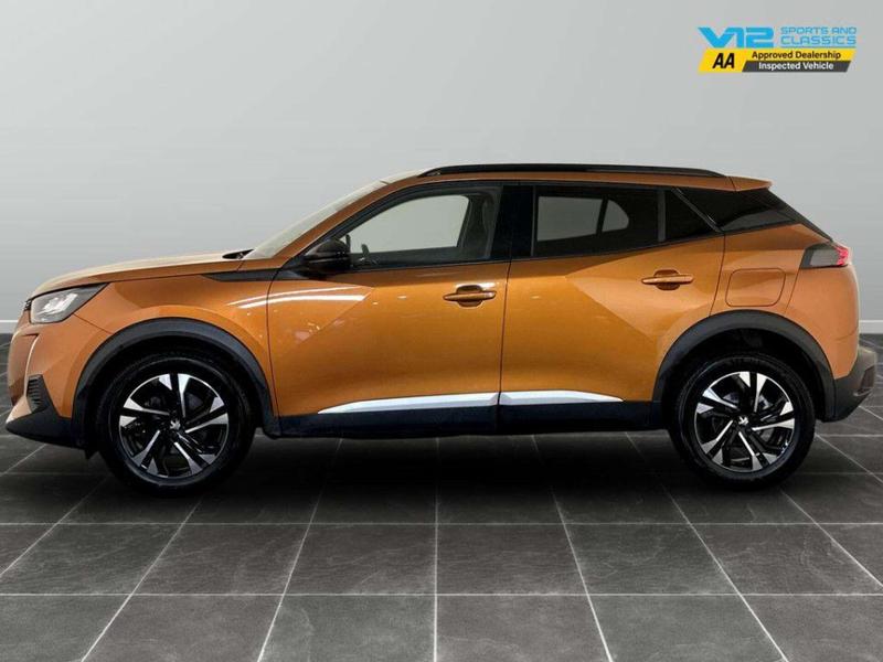 Used Peugeot 2008 2022 for sale - 76332613: Photo 7