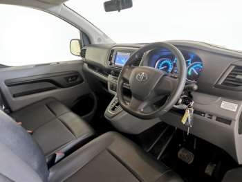 Used Toyota ProAce 2022 for sale - 73352251: Photo