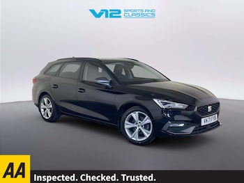 Used SEAT Leon 2021 for sale - 78557903: Photo