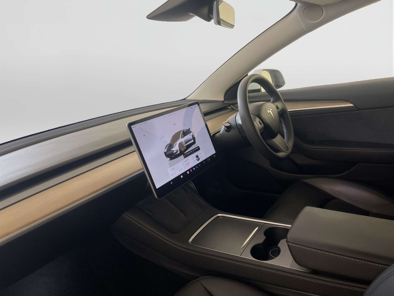 Used Tesla Model 3 2023 for sale - 77916451: Photo 12