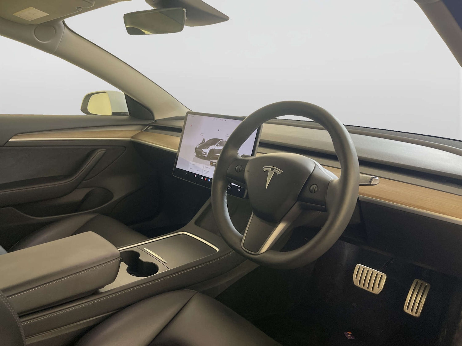 Used Tesla Model 3 2023 for sale - 77916451: Photo 15