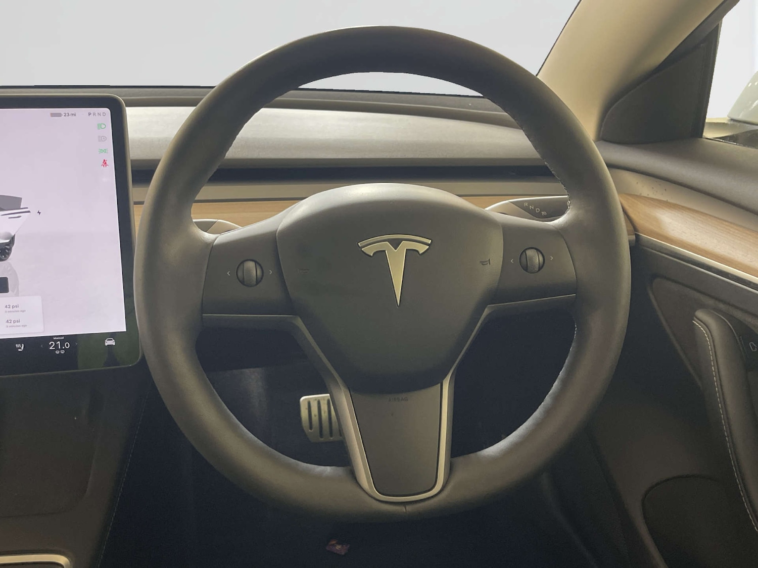 Used Tesla Model 3 2023 for sale - 77916451: Photo 16