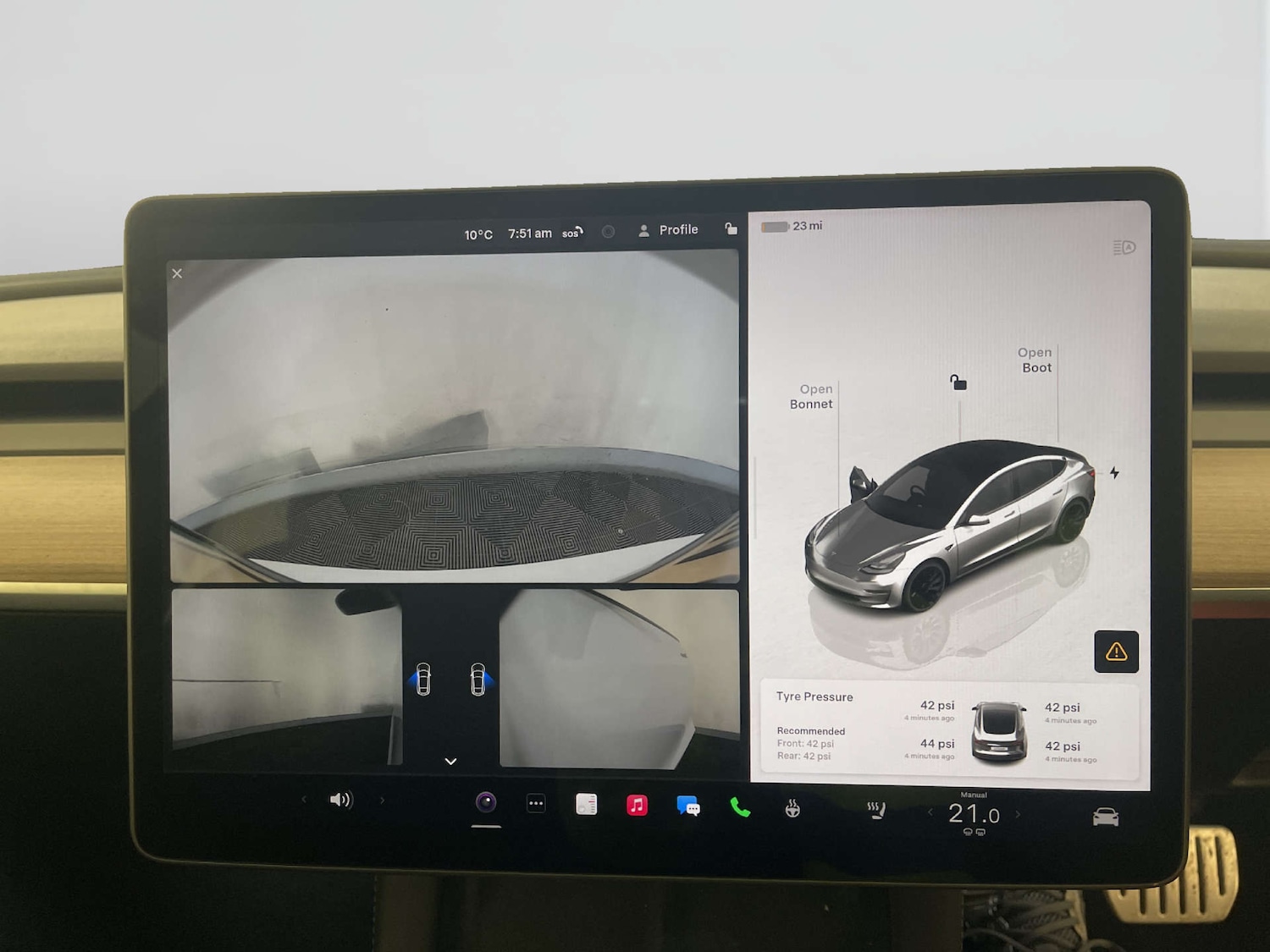 Used Tesla Model 3 2023 for sale - 77916451: Photo 17