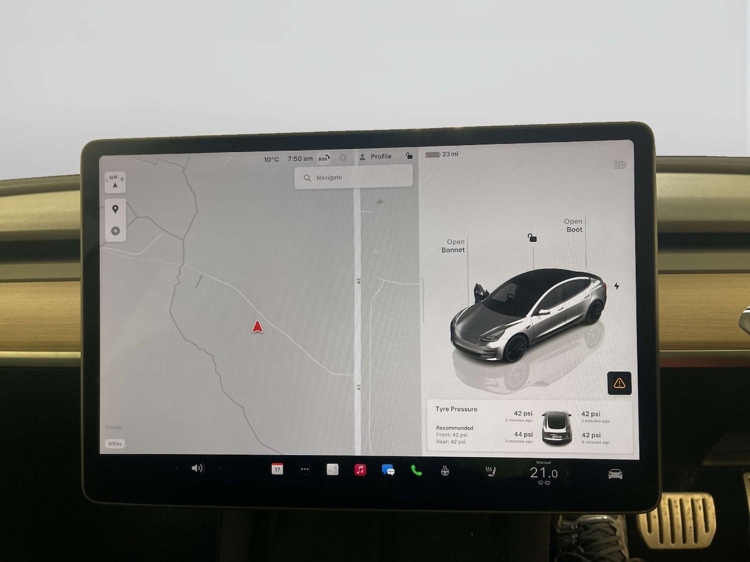 Used Tesla Model 3 2023 for sale - 77916451: Photo 18