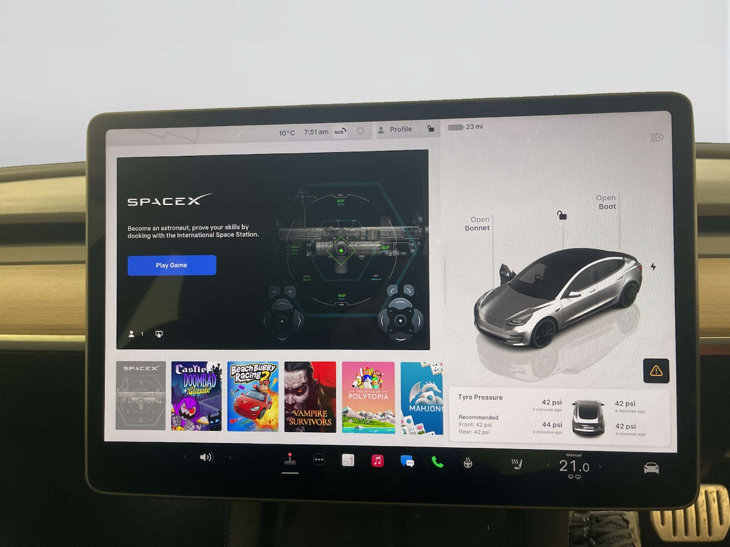 Used Tesla Model 3 2023 for sale - 77916451: Photo 19