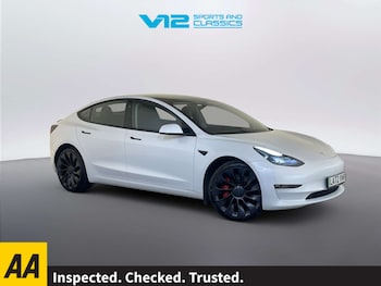 Used Tesla Model 3 2023 for sale - 77916451: Photo
