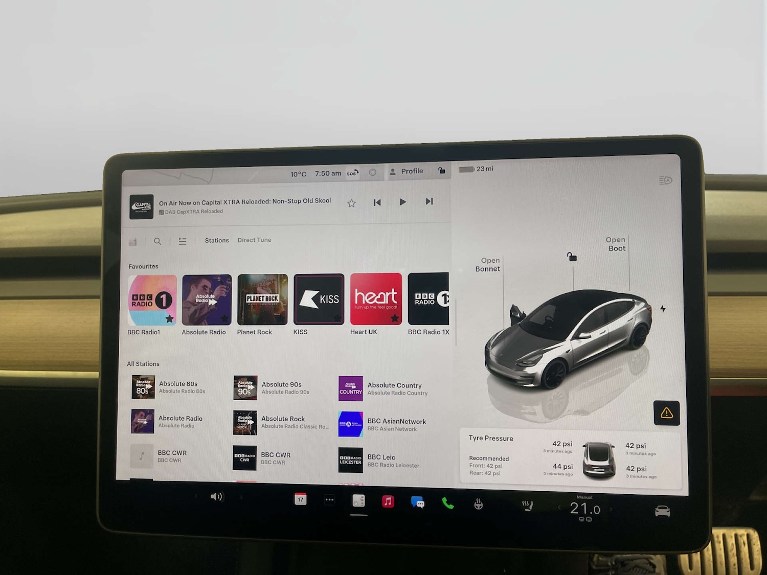 Used Tesla Model 3 2023 for sale - 77916451: Photo 20