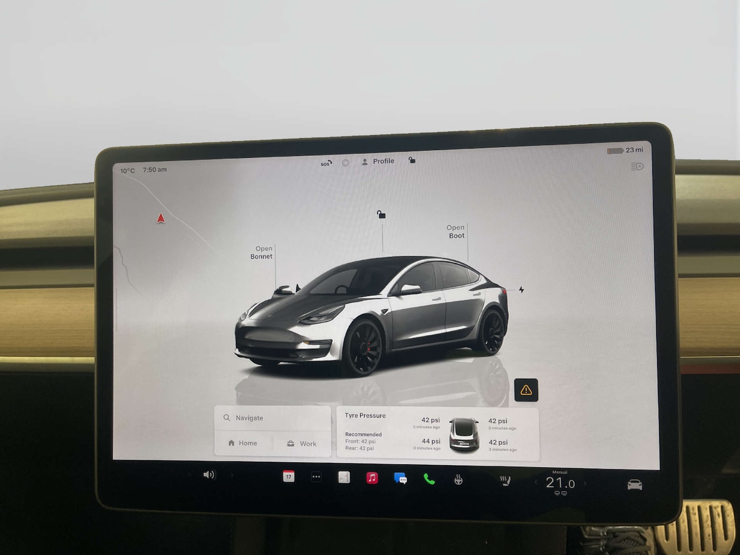 Used Tesla Model 3 2023 for sale - 77916451: Photo 21