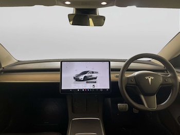 Used Tesla Model 3 2023 for sale - 77916451: Photo