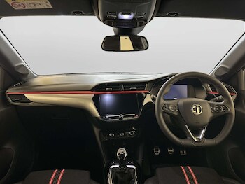 Used Vauxhall Corsa 2023 for sale - 77813620: Photo