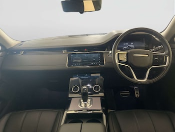 Used Land Rover Range Rover Evoque 2023 for sale - 78645873: Photo