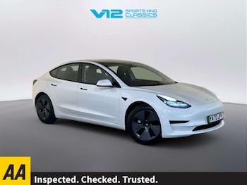 Used Tesla Model 3 2021 for sale - 78875791: Photo