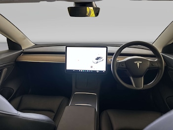 Used Tesla Model 3 2021 for sale - 78875791: Photo