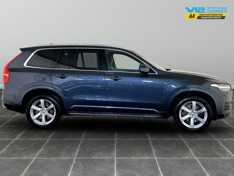 Used Volvo XC90 2020 for sale - 76172614: Photo 11