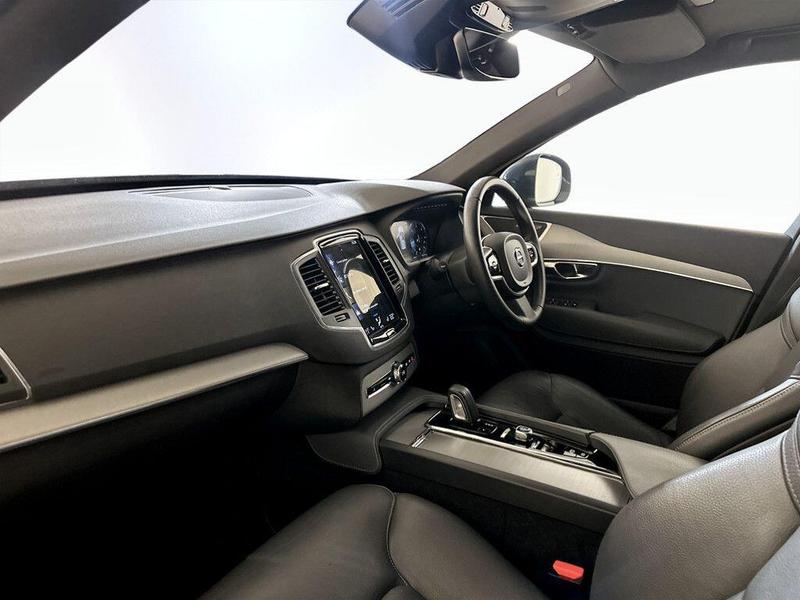 Used Volvo XC90 2020 for sale - 76172614: Photo 12