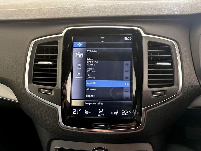 Used Volvo XC90 2020 for sale - 76172614: Photo 16
