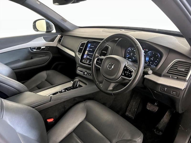 Used Volvo XC90 2020 for sale - 76172614: Photo 17