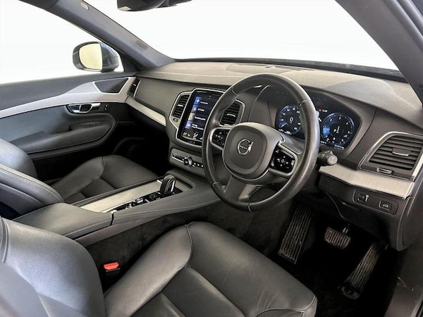Used Volvo XC90 2020 for sale - 76172614: Photo 17