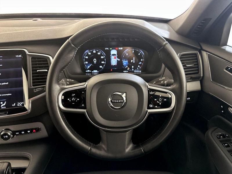 Used Volvo XC90 2020 for sale - 76172614: Photo 18