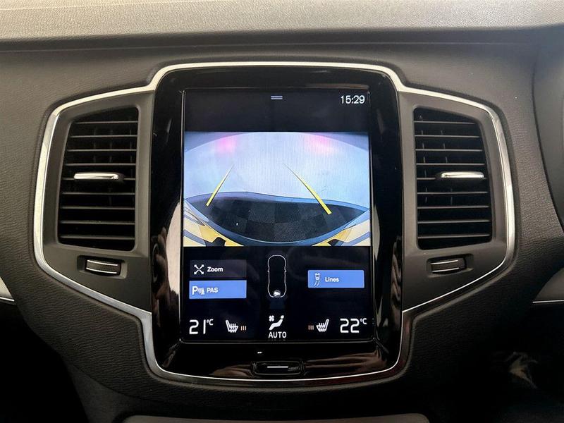 Used Volvo XC90 2020 for sale - 76172614: Photo 22