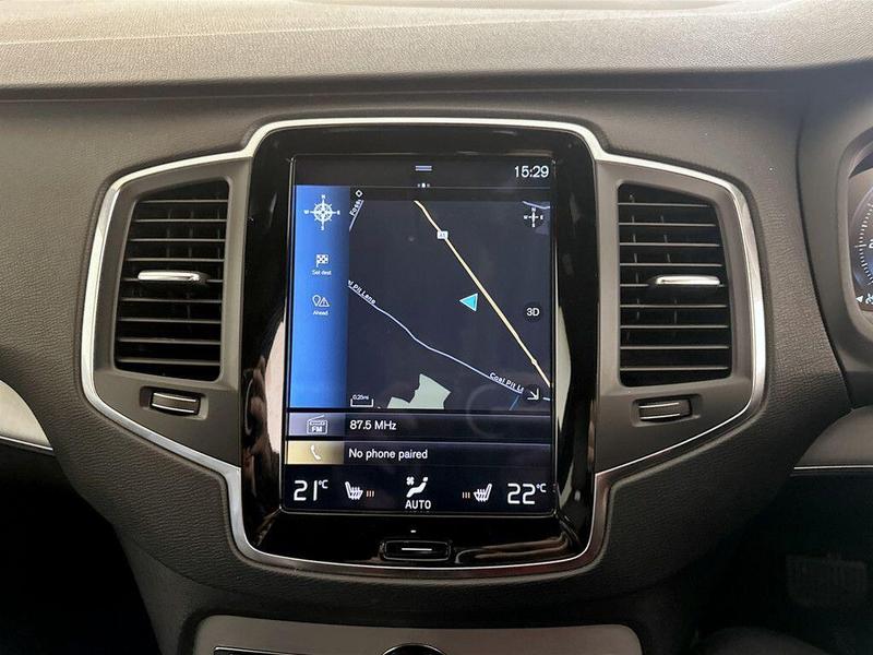 Used Volvo XC90 2020 for sale - 76172614: Photo 23
